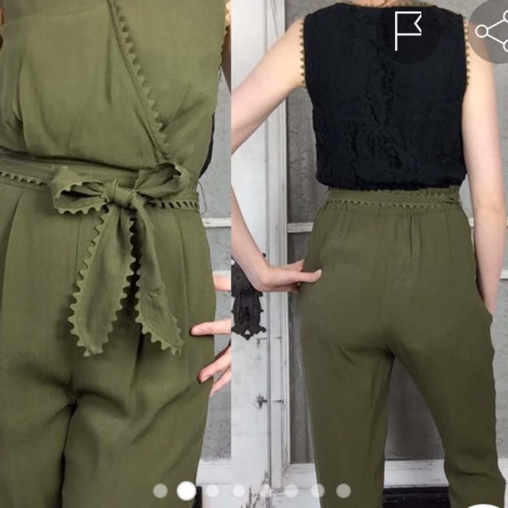 Jumpsuit - Picture 7 of 7